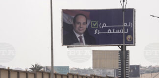 Египет отменя ограниченията за работно време на магазините и заведенията, въведени за спестяване на енергия