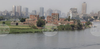 Египет води дипломатическа кампания за изолиране на Етиопия на фона на спора между двете държави за водите на река Нил, смятат анализатори