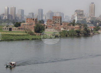 Египет води дипломатическа кампания за изолиране на Етиопия на фона на спора между двете държави за водите на река Нил, смятат анализатори