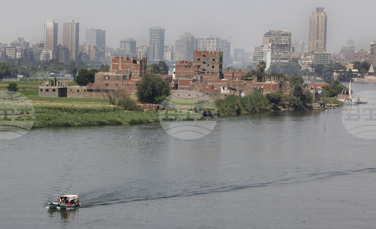 Египет води дипломатическа кампания за изолиране на Етиопия на фона на спора между двете държави за водите на река Нил, смятат анализатори