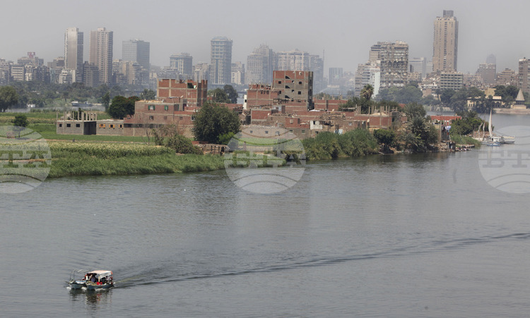 Египет води дипломатическа кампания за изолиране на Етиопия на фона на спора между двете държави за водите на река Нил, смятат анализатори
