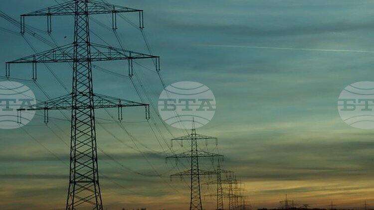 ЕК одобри искането на България за осигуряване на държавна помощ за енергоемките дружества