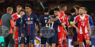 Ерлинг Холанд за ПСЖ-Байерн: Това е футбол