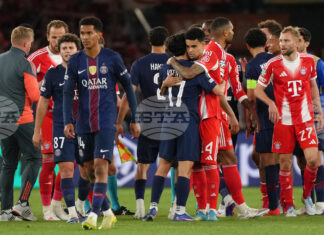 Ерлинг Холанд за ПСЖ-Байерн: Това е футбол