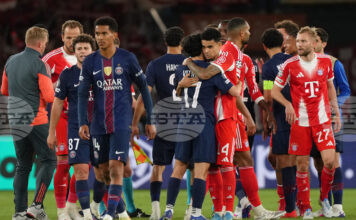 Ерлинг Холанд за ПСЖ-Байерн: Това е футбол