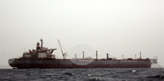 ЕС отмени санкциите срещу пет кораба, собственост на Азербайджан, съобщи азербайджанска компания