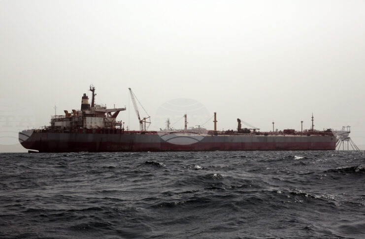 ЕС отмени санкциите срещу пет кораба, собственост на Азербайджан, съобщи азербайджанска компания