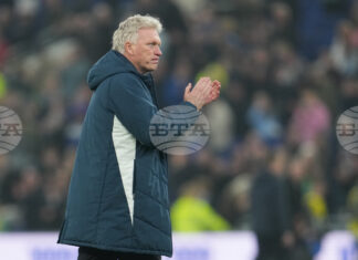 Евертън се надява да спечели първото дерби на Мърсисайд на своя стадион