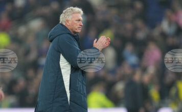 Евертън се надява да спечели първото дерби на Мърсисайд на своя стадион