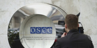 Европейски законодатели разкритикуваха участието на бивша преводачка на Путин като наблюдател на изборите в Унгария