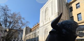 Европейските борси затвориха възходящо на фона на думите на Доналд Тръмп, че войната в Иран ще приключи до седмици