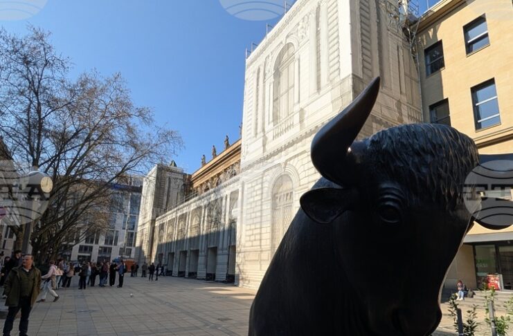 Европейските борси затвориха възходящо на фона на думите на Доналд Тръмп, че войната в Иран ще приключи до седмици