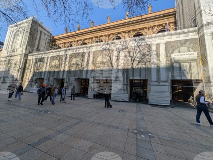 Европейските и щатските борси са затворени заради Разпети петък