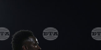 Флорентино Перес няма намерение да продава звездата на Реал Мадрид Винисиус