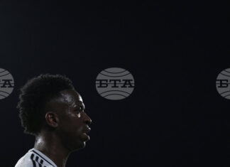 Флорентино Перес няма намерение да продава звездата на Реал Мадрид Винисиус