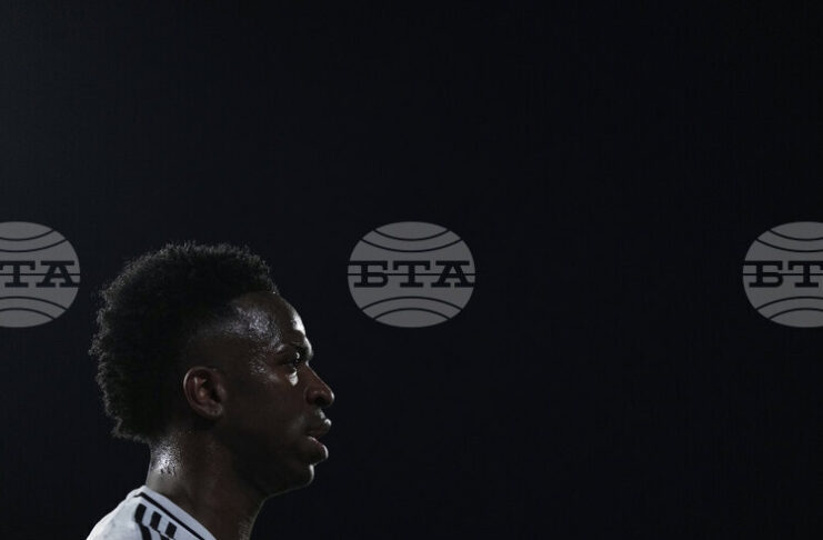 Флорентино Перес няма намерение да продава звездата на Реал Мадрид Винисиус