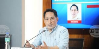 ФНА: Фалшивите новини по време на енергийна криза са пряка заплаха за националната стабилност, заяви филипински депутат