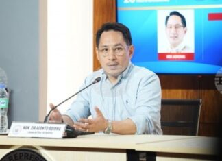 ФНА: Фалшивите новини по време на енергийна криза са пряка заплаха за националната стабилност, заяви филипински депутат