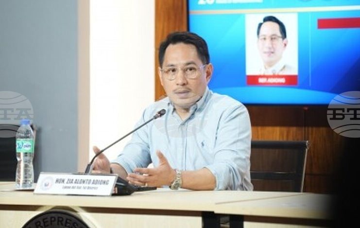 ФНА: Фалшивите новини по време на енергийна криза са пряка заплаха за националната стабилност, заяви филипински депутат