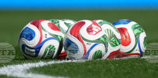 Футболен съдия е бил арестуван за предполагаемо сексуално посегателство в хотел във Великобритания