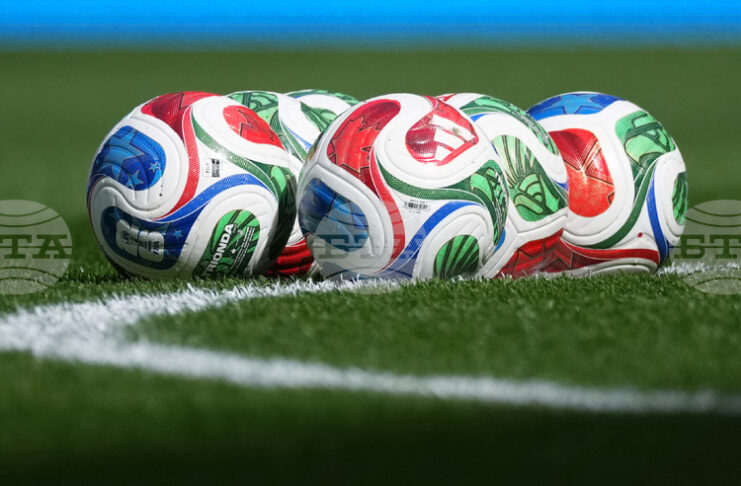 Футболен съдия е бил арестуван за предполагаемо сексуално посегателство в хотел във Великобритания