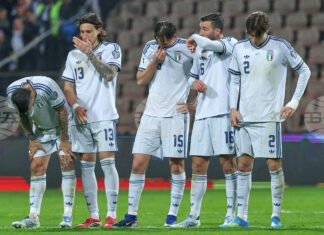 Гатузо за напускането си от италианския национален отбор: „Правилно е да се направи път за нов човек незабавно“