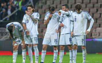 Гатузо за напускането си от италианския национален отбор: „Правилно е да се направи път за нов човек незабавно“