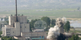 Генералният директор на Международна агенция за атомна енергия заяви, че Северна Корея засилва ядрения си капацитет