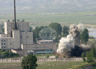 Генералният директор на Международна агенция за атомна енергия заяви, че Северна Корея засилва ядрения си капацитет