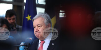 Генералният секретар на ООН осъди нападенията в Мали и прозива за "съгласуван международен" отговор