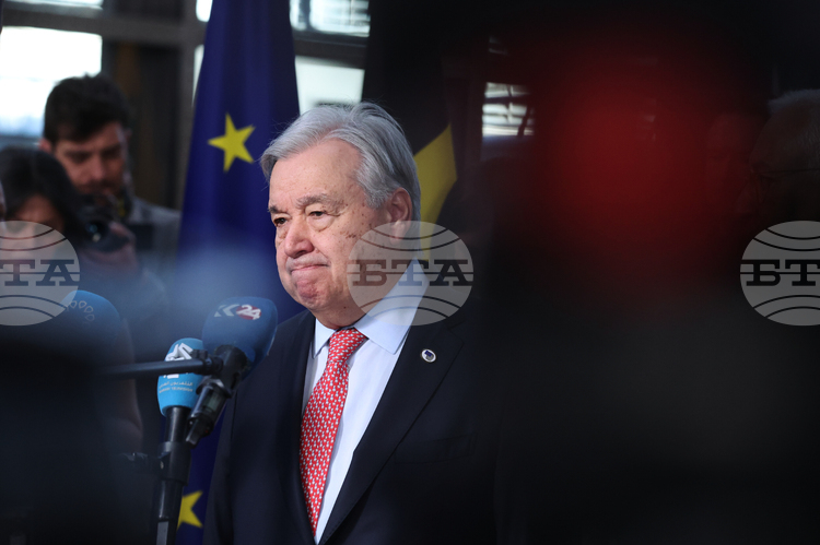 Генералният секретар на ООН осъди нападенията в Мали и прозива за "съгласуван международен" отговор