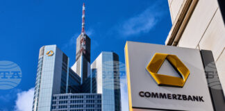 Германия е търсила потенциални инвеститори за защита на „Комерцбанк“ от оферта на „УниКредит“, предаде Блумбърг