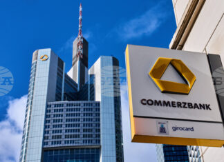 Германия е търсила потенциални инвеститори за защита на „Комерцбанк“ от оферта на „УниКредит“, предаде Блумбърг