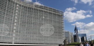 Германия, Италия, Испания, Португалия и Австрия призовават ЕК за данък върху непредвидените печалби на енергийните компании, пише Ройтерс