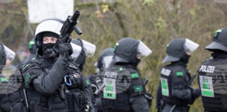 Германия отчете спад с 4,4 процента на регистрираните престъпления през 2025 г. спрямо предходната година