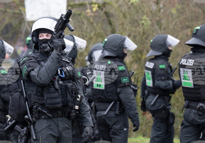 Германия отчете спад с 4,4 процента на регистрираните престъпления през 2025 г. спрямо предходната година