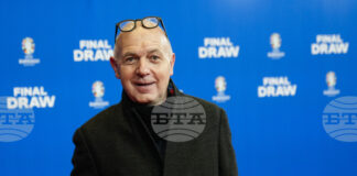 Германската футболна федерация обмисля кандидатура за домакинство на Световното първенство за мъже в бъдеще