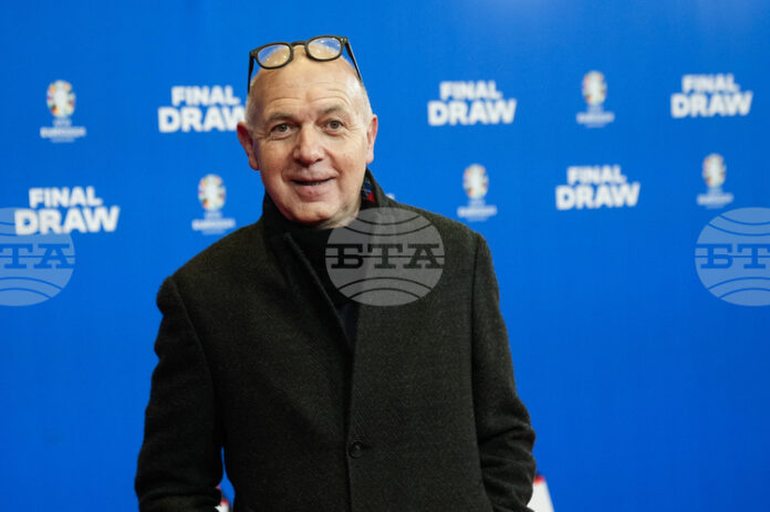 Германската футболна федерация обмисля кандидатура за домакинство на Световното първенство за мъже в бъдеще