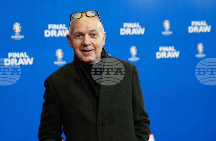 Германската футболна федерация обмисля кандидатура за домакинство на Световното първенство за мъже в бъдеще