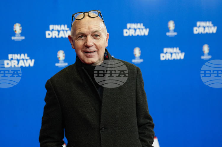 Германската футболна федерация обмисля кандидатура за домакинство на Световното първенство за мъже в бъдеще