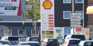 Германският финансов министър поиска нови мерки срещу продължаващото поскъпване на горивата