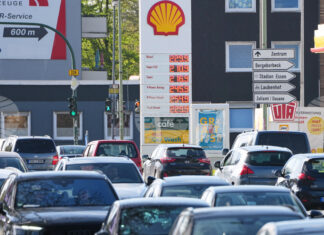 Германският финансов министър поиска нови мерки срещу продължаващото поскъпване на горивата