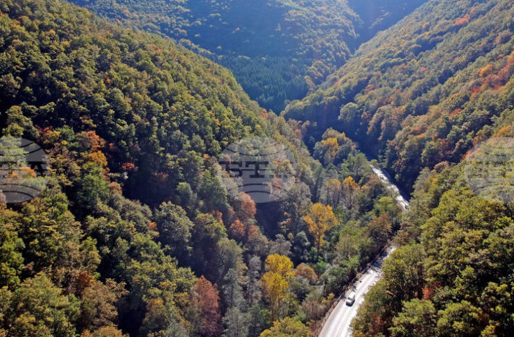 Giro d’Italia – „пътуваща реклама“ с фокус върху българското културно наследство