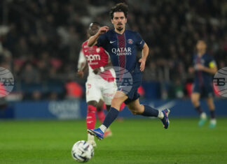 Халфът на ПСЖ Витиня преди сблъсъка с Ливърпул: "Познаваме футбола, няма фаворит в тези мачове"