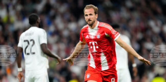 Хари Кейн след победата над Реал Мадрид: „Байерн ще се опита да играе по същия начин и на реванша“