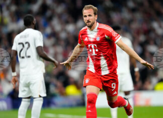 Хари Кейн след победата над Реал Мадрид: „Байерн ще се опита да играе по същия начин и на реванша“