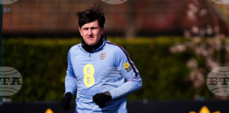 Хари Магуайър призна, че отчаяно иска да бъде част от националния тим на Англия за Мондиал 2026