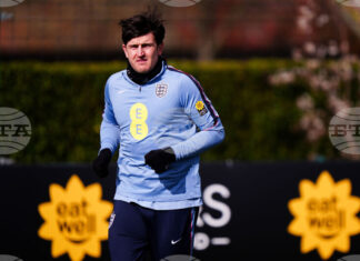 Хари Магуайър призна, че отчаяно иска да бъде част от националния тим на Англия за Мондиал 2026