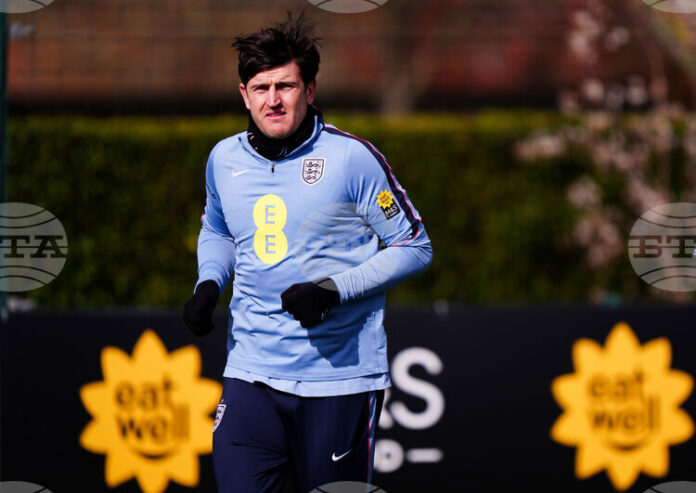 Хари Магуайър призна, че отчаяно иска да бъде част от националния тим на Англия за Мондиал 2026