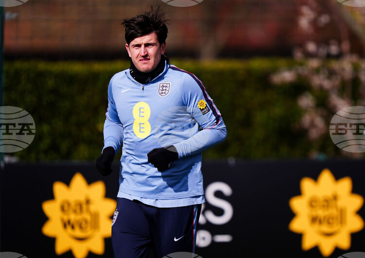 Хари Магуайър призна, че отчаяно иска да бъде част от националния тим на Англия за Мондиал 2026